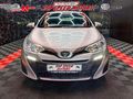 2020 Toyota Yaris 1.5 XS Auto 5-dr