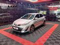 2020 Toyota Yaris 1.5 XS Auto 5-dr