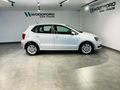 2024 Volkswagen Polo Vivo 1.6 Comfortline Auto 5-dr