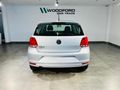 2024 Volkswagen Polo Vivo 1.6 Comfortline Auto 5-dr