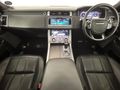 2019 Land Rover Range Rover Sport 3.0 SDV6 HSE