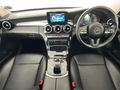 2019 Mercedes-Benz C-Class C 220d Auto
