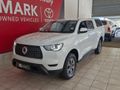 2024 GWM P-Series CV 2.0 TD SX 4x4 Auto Double-Cab