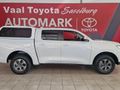 2024 GWM P-Series CV 2.0 TD SX 4x4 Auto Double-Cab