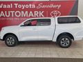 2024 GWM P-Series CV 2.0 TD SX 4x4 Auto Double-Cab