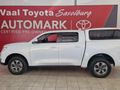 2024 GWM P-Series CV 2.0 TD SX 4x4 Auto Double-Cab