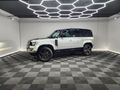 2022 Land Rover Defender 110 D300 SE X-Dynamic (221kW)