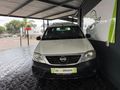 2021 Nissan NP200 1.5 dCi Safety Pack