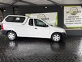 2021 Nissan NP200 1.5 dCi Safety Pack