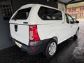 2021 Nissan NP200 1.5 dCi Safety Pack