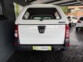 2021 Nissan NP200 1.5 dCi Safety Pack