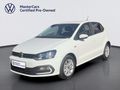 2026 Volkswagen Polo Vivo 1.4 Life