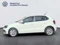 2026 Volkswagen Polo Vivo 1.4 Life