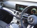 2023 Mercedes-AMG E-Class E63 S AMG 4Matic