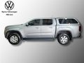 2025 Volkswagen Amarok 2.0 TDI 125kW Life Auto Double-Cab