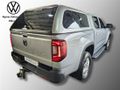 2025 Volkswagen Amarok 2.0 TDI 125kW Life Auto Double-Cab