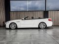 2014 BMW 6 Series 650i Convertible M Sport Auto