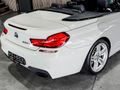 2014 BMW 6 Series 650i Convertible M Sport Auto