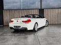 2014 BMW 6 Series 650i Convertible M Sport Auto