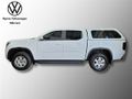 2025 Volkswagen Amarok 2.0 TDI 125kW Life Auto Double-Cab
