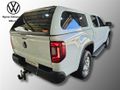 2025 Volkswagen Amarok 2.0 TDI 125kW Life Auto Double-Cab
