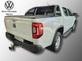 2025 Volkswagen Amarok 2.0 TDI 125kW Life Auto Double-Cab