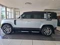 2023 Land Rover Defender 110 D300 X (221kW)