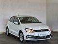 2026 Volkswagen Polo Vivo 1.4 Life