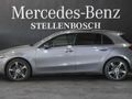 2025 Mercedes-Benz A-Class A 200 Auto