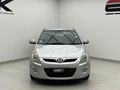 2011 Hyundai i20 1.4 Auto