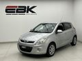 2011 Hyundai i20 1.4 Auto