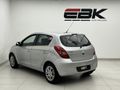 2011 Hyundai i20 1.4 Auto