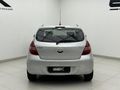 2011 Hyundai i20 1.4 Auto