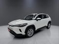 2025 Toyota Corolla Cross 1.8 XS