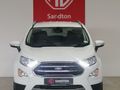 2021 Ford EcoSport 1.0T Titanuim Ecosport