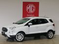 2021 Ford EcoSport 1.0T Titanuim Ecosport