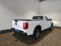 2026 Ford Ranger 2.0D XL HR Single-Cab