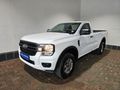 2026 Ford Ranger 2.0D XL HR 4x4 Auto Single-Cab