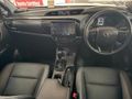 2026 Toyota Hilux 2.8 GD-6 RB Legend RS Auto Double-Cab (mHev)