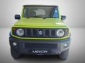 2020 Suzuki Jimny 1.5 GLX