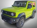 2020 Suzuki Jimny 1.5 GLX