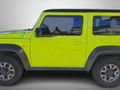 2020 Suzuki Jimny 1.5 GLX