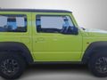 2020 Suzuki Jimny 1.5 GLX