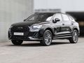 2024 Audi Q3 Sportback Black Edition | 35 TFSI