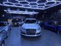 2007 Audi Q7 Audi Q7 3.0TDI Quattro