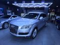 2007 Audi Q7 Audi Q7 3.0TDI Quattro