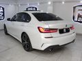 2019 BMW 3 Series 320d M Sport