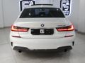 2019 BMW 3 Series 320d M Sport
