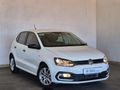 2026 Volkswagen Polo Vivo 1.4 Life