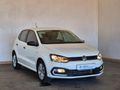 2026 Volkswagen Polo Vivo 1.4 Life